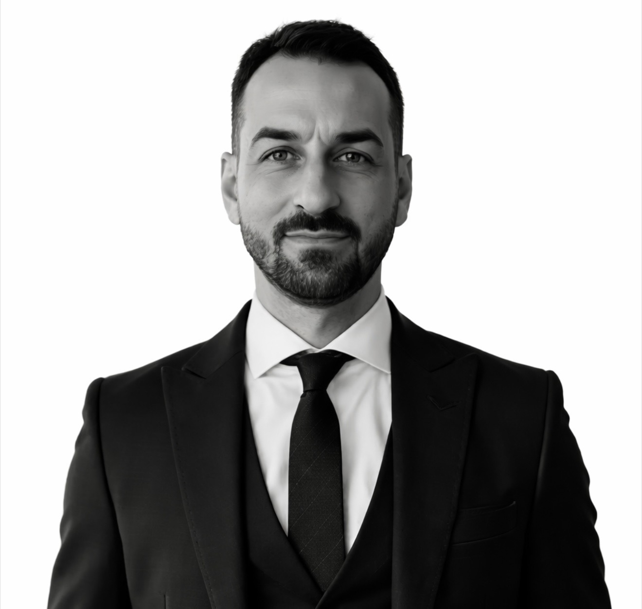 Andrea De Giorgio, consulente assicurativo